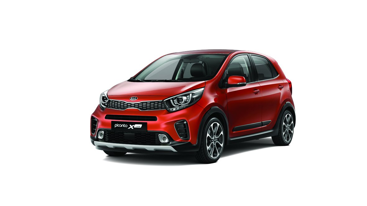 Какой бы цвет для своего KIA Picanto X-Line вы не выбрали, он всегда будет дополнять ваш неповторимый стиль.

Узнайте больше: goo.gl/ySs45N

#Kia_Picanto #Kia #Kia_Ukraine