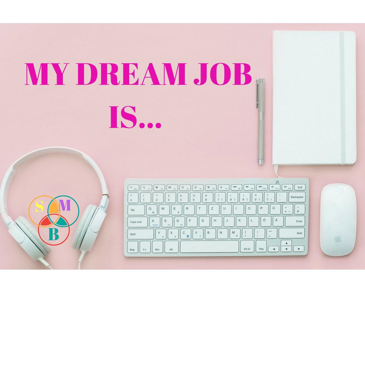 BenefitsMedia's tweet photo. What's your dream job? 

Comment below ...

#job #dream #socialmedia #socialmediabenefits #socialmediamanager #manageronline #marketing online https://t.co/vmR3NXPaGN