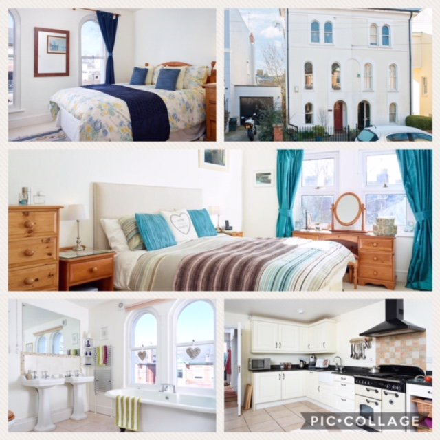 We *may* be biased, but we love this two bedroom home with study, near to the prestigious Berkhampstead School - rightmove.co.uk/property-to-re… call us to arrange a viewing today on 01242 210700 #Cheltenham #propertytorent #Leaders #Nodepositoption