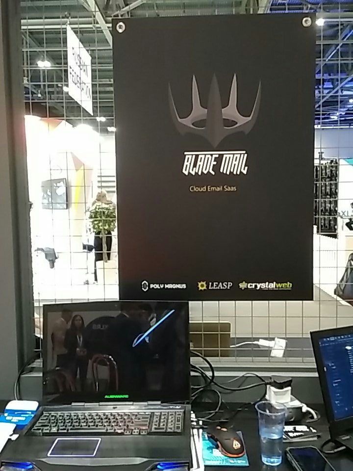 Poly_Magnus's tweet photo. Come and say hi to us at our stand here at @TechXLR8 #ProjectKairos #londontechweek https://t.co/O9M6nk0VpK https://t.co/X0t3bvzBeL