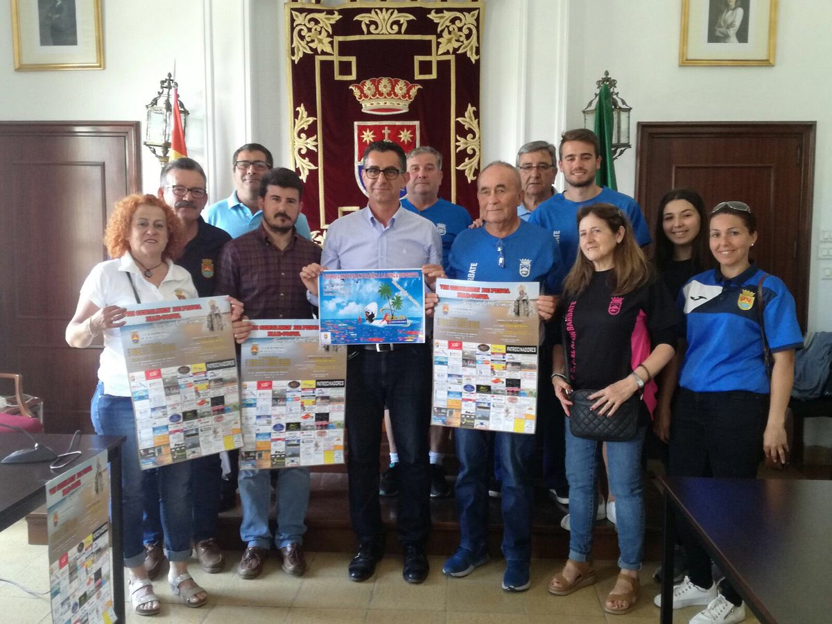 El Club de Pesca ‘El Atún’ organiza el VII Certamen ‘Virgen del Carmen’ este domingo, 17 de junio

El concurso de pesca congregará a más de 70 participantes a partir de las 8.30 horas en la Playa del Retín.