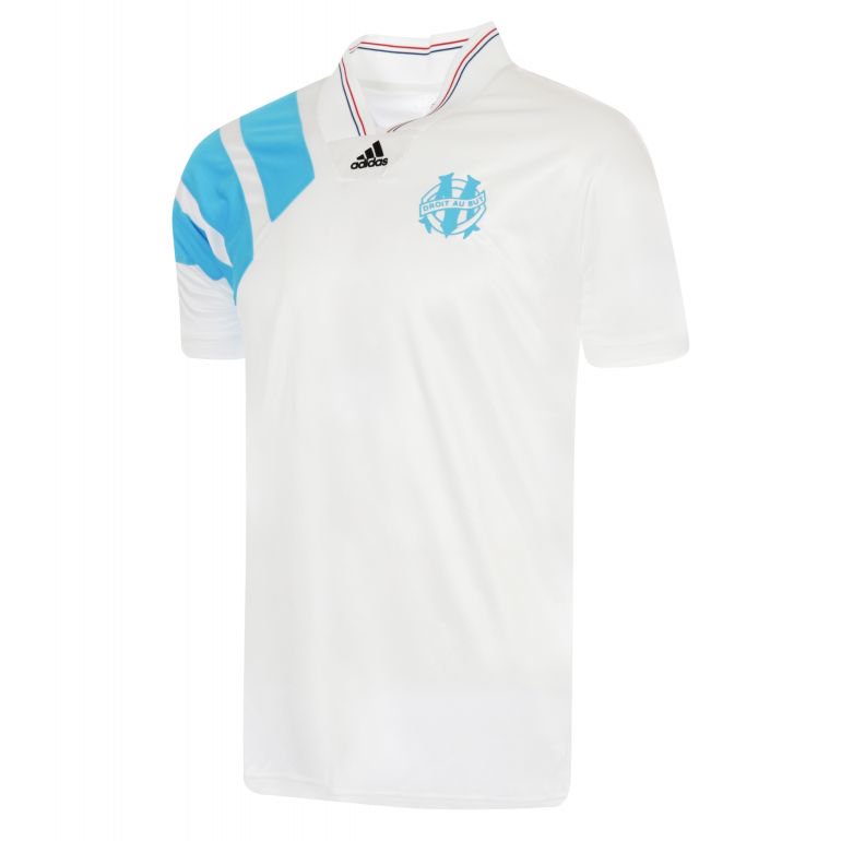 maillot om 1993 original