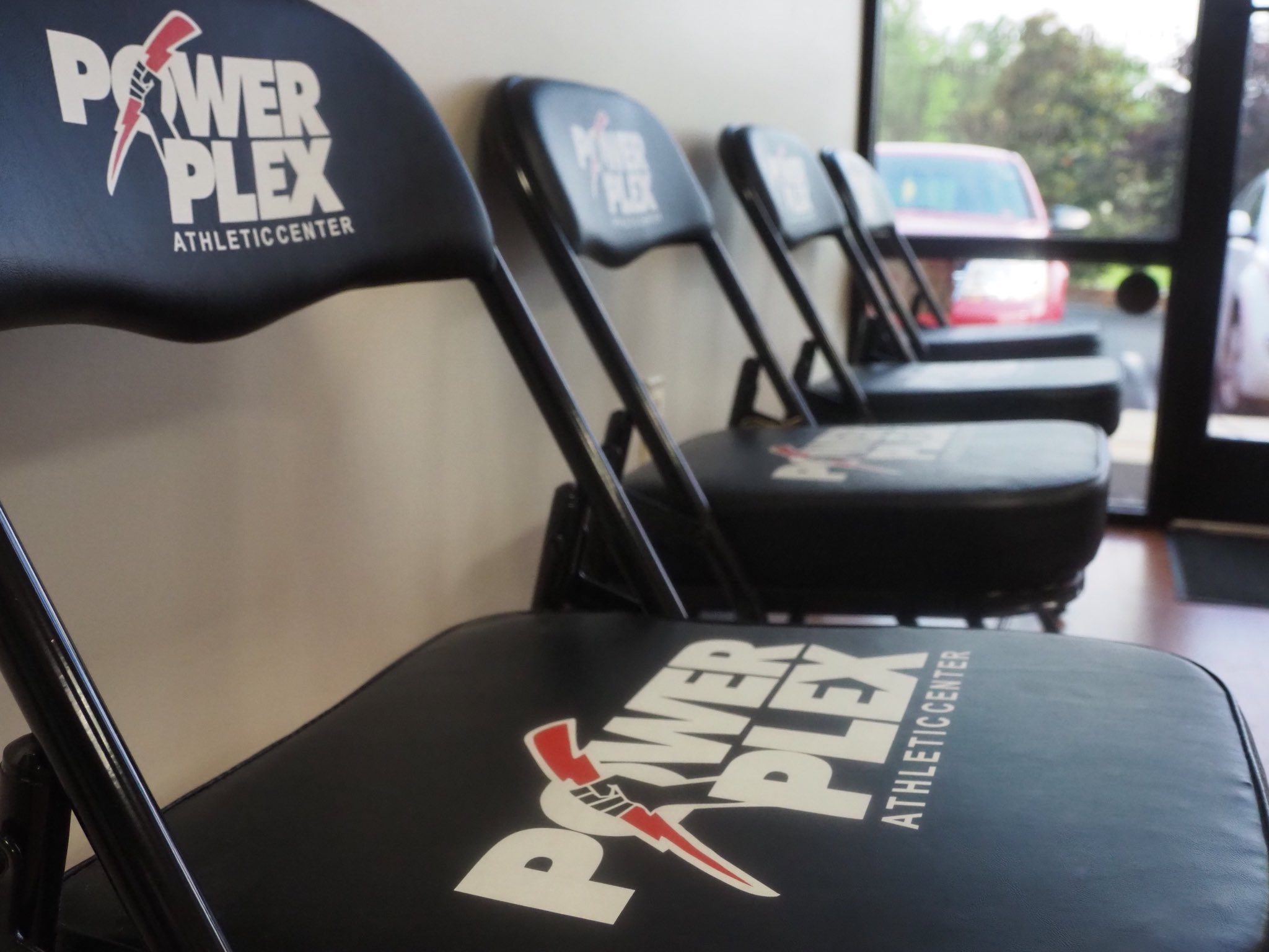 Power Plex on Twitter "Who’s ready for the Powerplex athletic center