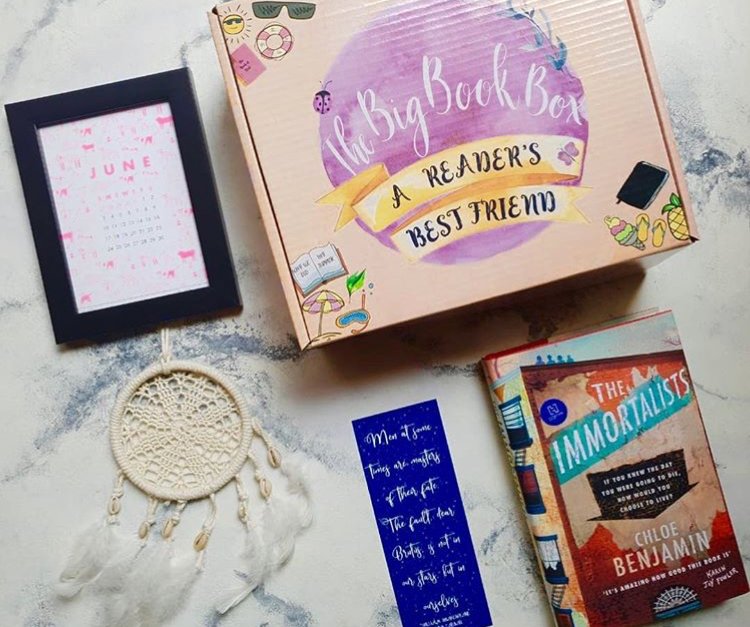 Comment about your favourite book and why you love it? Stand a chance to win the copy of the Immortalists ❤️❤️