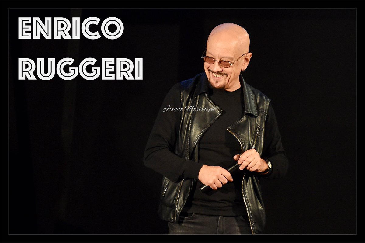 Guarda la gallery delle foto di <a href="/enricoruggeri/">Enrico Ruggeri</a>  realizzata da <a href="/JoannaMarioniph/">Joanna Marioni</a> per <a href="/Rockandfoodblog/">Rockandfood (Livia)</a>   blogrockandfood.blogspot.com/2018/06/enrico…