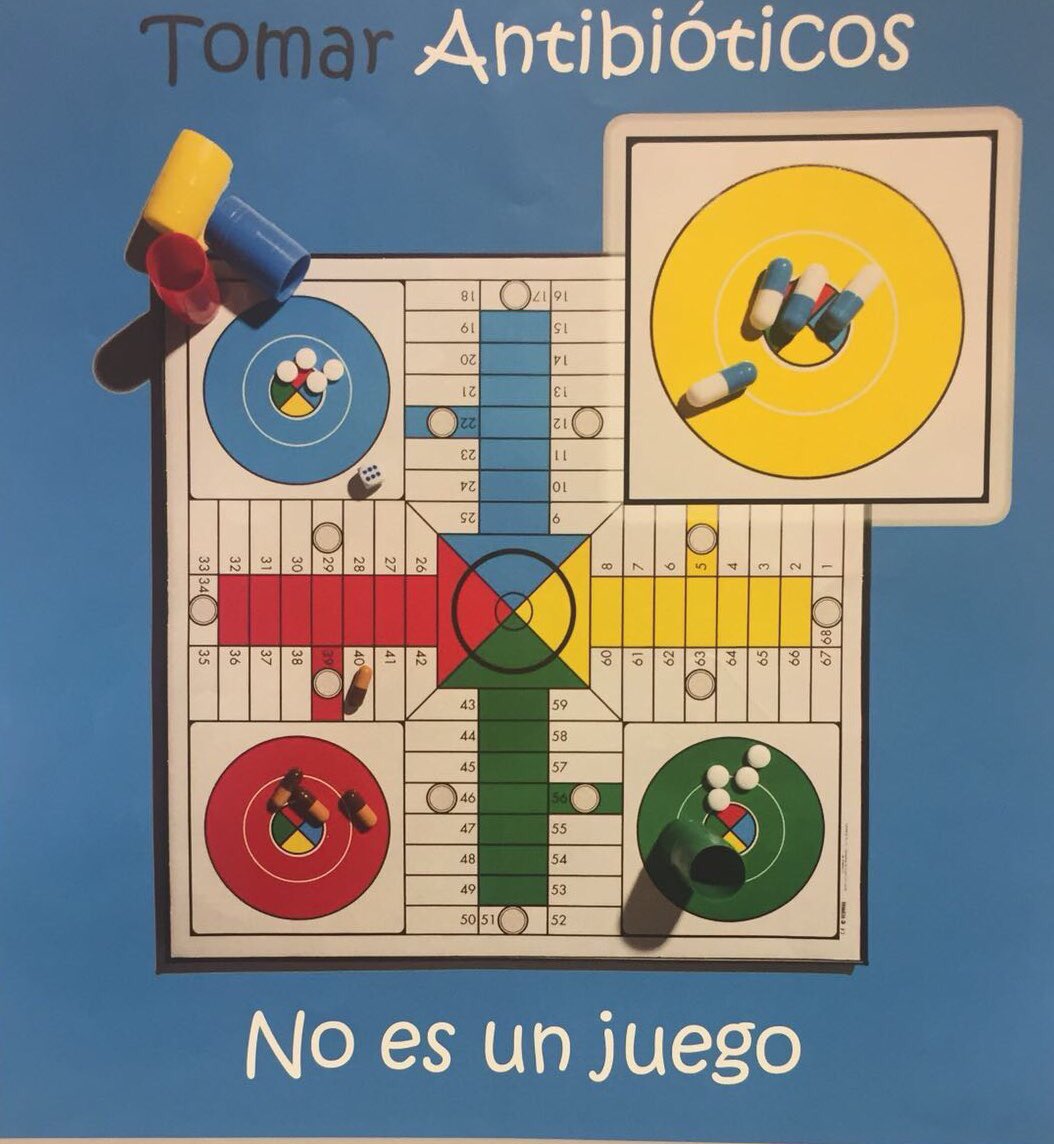 GarnicaCoordina's tweet photo. Esta mañana se ha presentado el PROGRAMA USO RESPONSABLE DE ANTIBIÓTICOS EN LA PRIMERA INFANCIA (PURAPI), a los Servicios de Urgencias de Atención Primaria (SUAP) y hospitalaria. https://t.co/OHFLpRfmgV