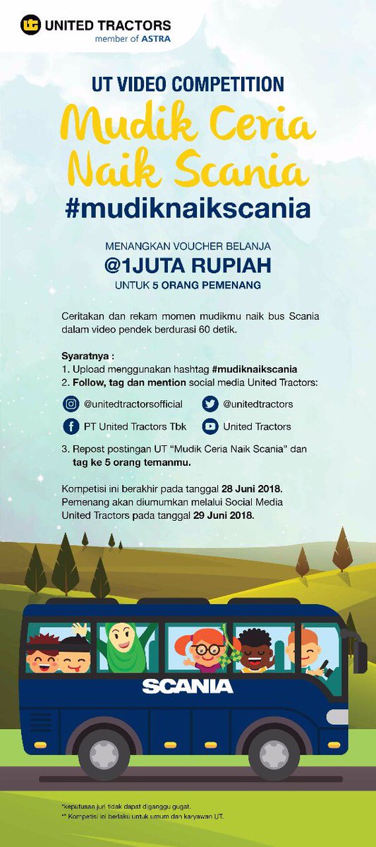 Raden Rauf AM tweet media