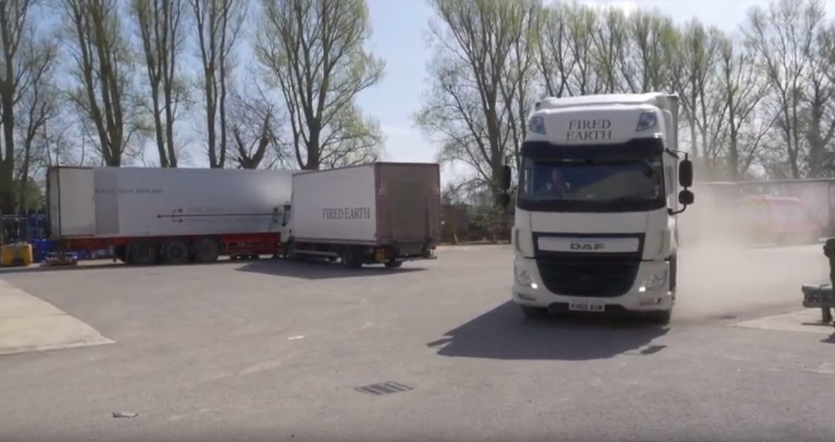 Alltruckplc's tweet photo. Watch our customer journey video, filmed by @BigSoundMkting, as our valued clients @FiredEarthUK discuss their experience with Alltruck plc over the last 15 years. https://t.co/G7BtCqsfQ4 https://t.co/fi6j2vR7Zx