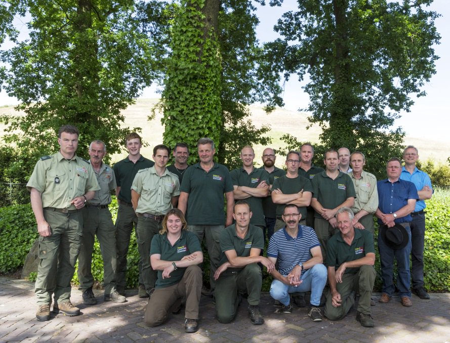 #COLLEGA GEZOCHT!!
Voor onze regio West-Gelderland werkgebied Rivierengebied zijn we op zoek naar een enthousiaste meewerkend voorman terreinbeheer. De standplaats is nog Buurmalsen, dat wordt op termijn Neerijnen.
 Meer info vind je op glk.nl/wat-wij-doen/w…
#vacature