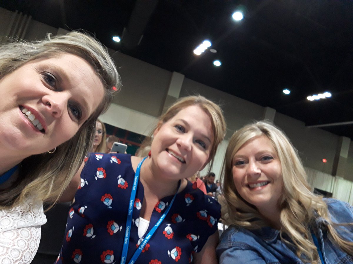 Ready to learn! #atplc