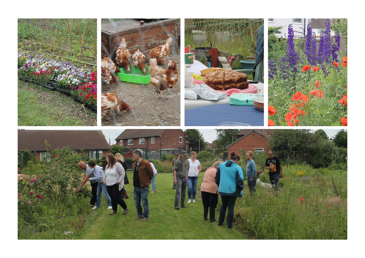 influence__ltd's tweet photo. Read our latest blog about: Our Charity of the Year - Eton Avenue Growers Association @plantsandposies @tonybullimore1 https://t.co/YmvKIsh40q #landscapearchitecture #shapingtheenvironment https://t.co/2eQCgYZqXG