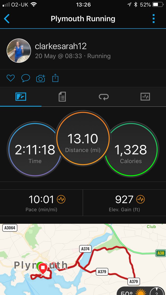 clarkeys_rgn's tweet photo. There they are @theRMcharity my 3 half marathons in March, May & June #theRMcharity #h12a #40cdo #neverforgotten #veteran #nurse https://t.co/h1luBJL8ok