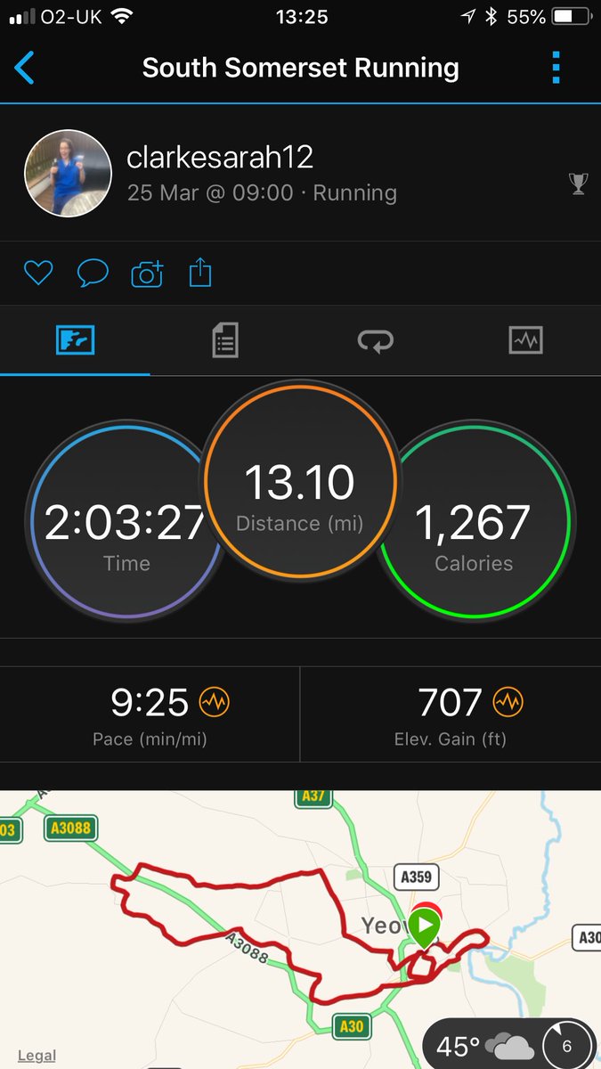 clarkeys_rgn's tweet photo. There they are @theRMcharity my 3 half marathons in March, May & June #theRMcharity #h12a #40cdo #neverforgotten #veteran #nurse https://t.co/h1luBJL8ok
