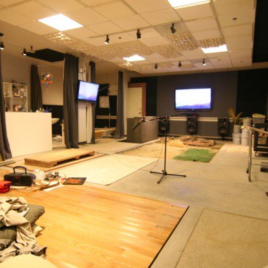 floorscan acoustics tweet media