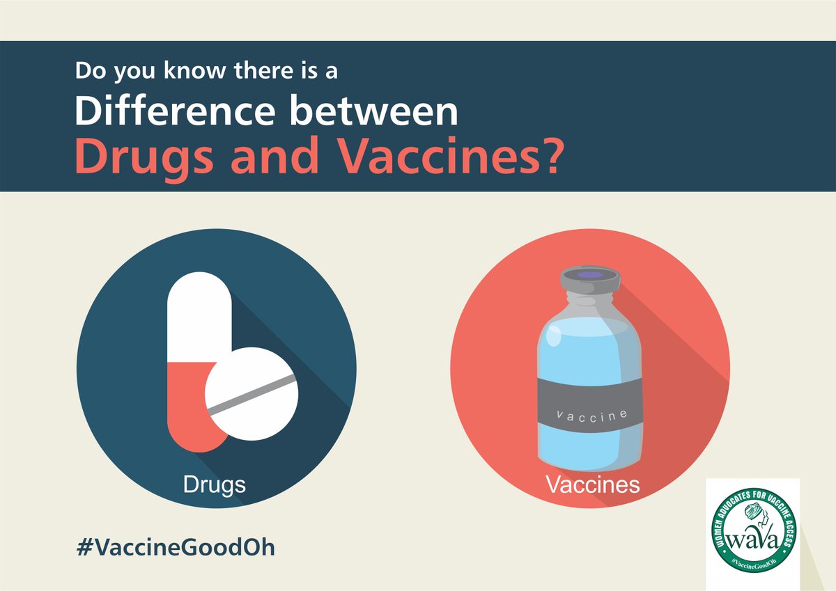 Women Advocates for Vaccine Access tweet media