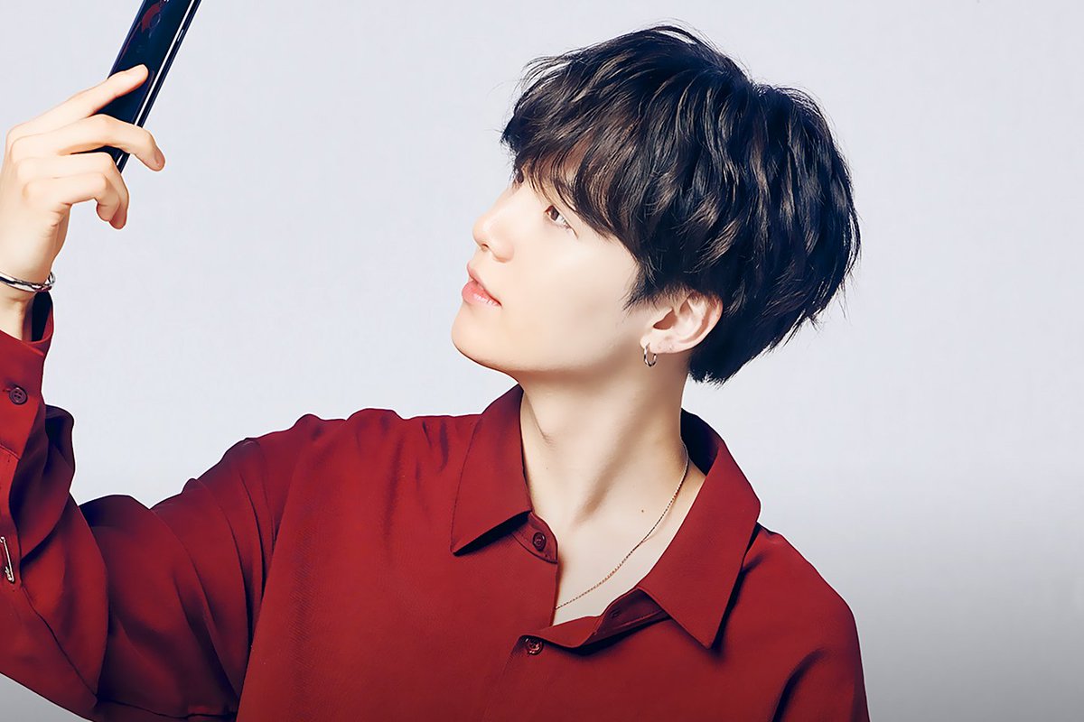  SUGA  BASE on Twitter LG x BTS  Photoshoot 1  bts  twt 