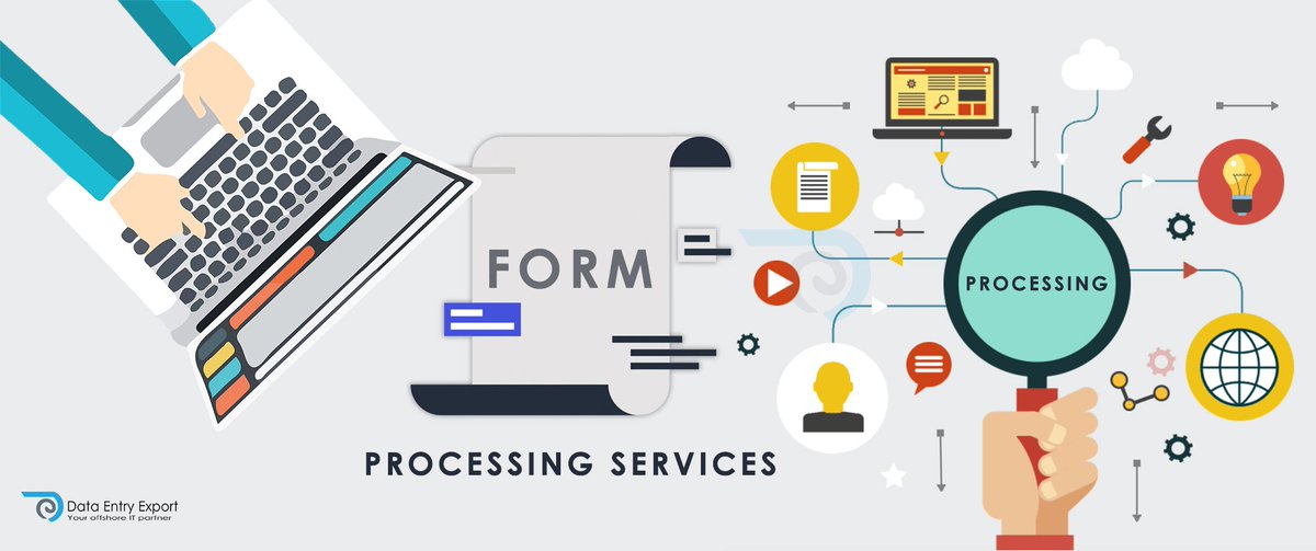 dataentryexport's tweet image. Capturing and processing the data from the handwritten or the printed forms!
#formprocessingservice #outsourcingformprocessingservice #bestoffshoreservicecompany
Visit on dataentryexport.com/forms-processi…