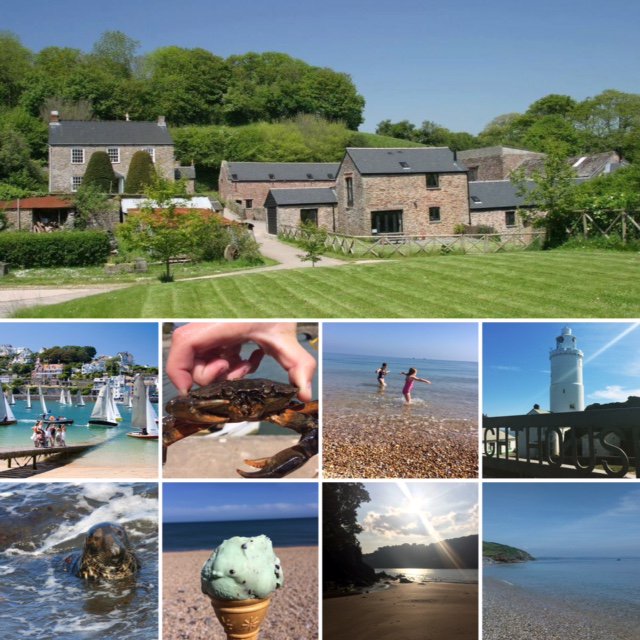 July 13-27th available, sleeps 4 and up to 2 dogs foc. Less than a mile from the beach and pub! #summerholidays #staycation #selfcatering #visitdevon #bookdirect #getaway #lastminute #lateavailability #familytime #schoolholidays #salcombe #devon #holidaycottage