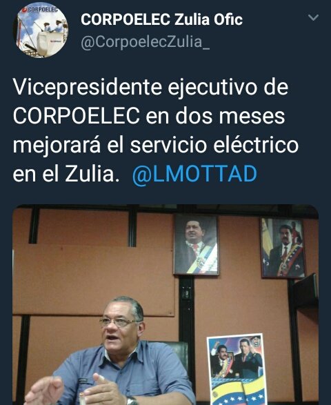 Yo no he visto gente más marditamente mardita que esta...