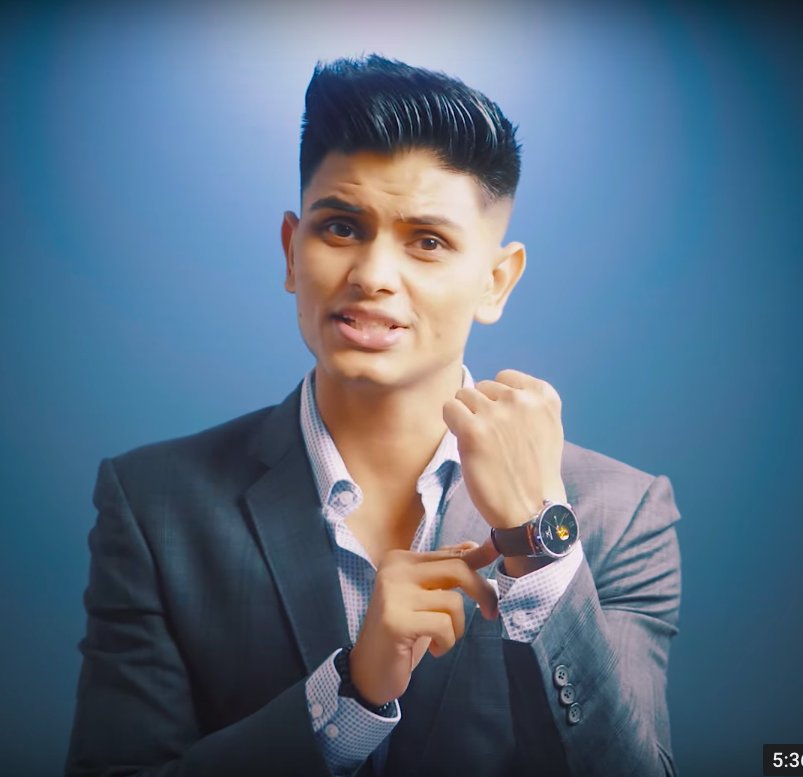 Foxyin  How To ADD VOLUME To Your Hair  Mens Hairstyle Tips  Quick  Blow Drying Tips  Mayank Bhattacharya on Foxy