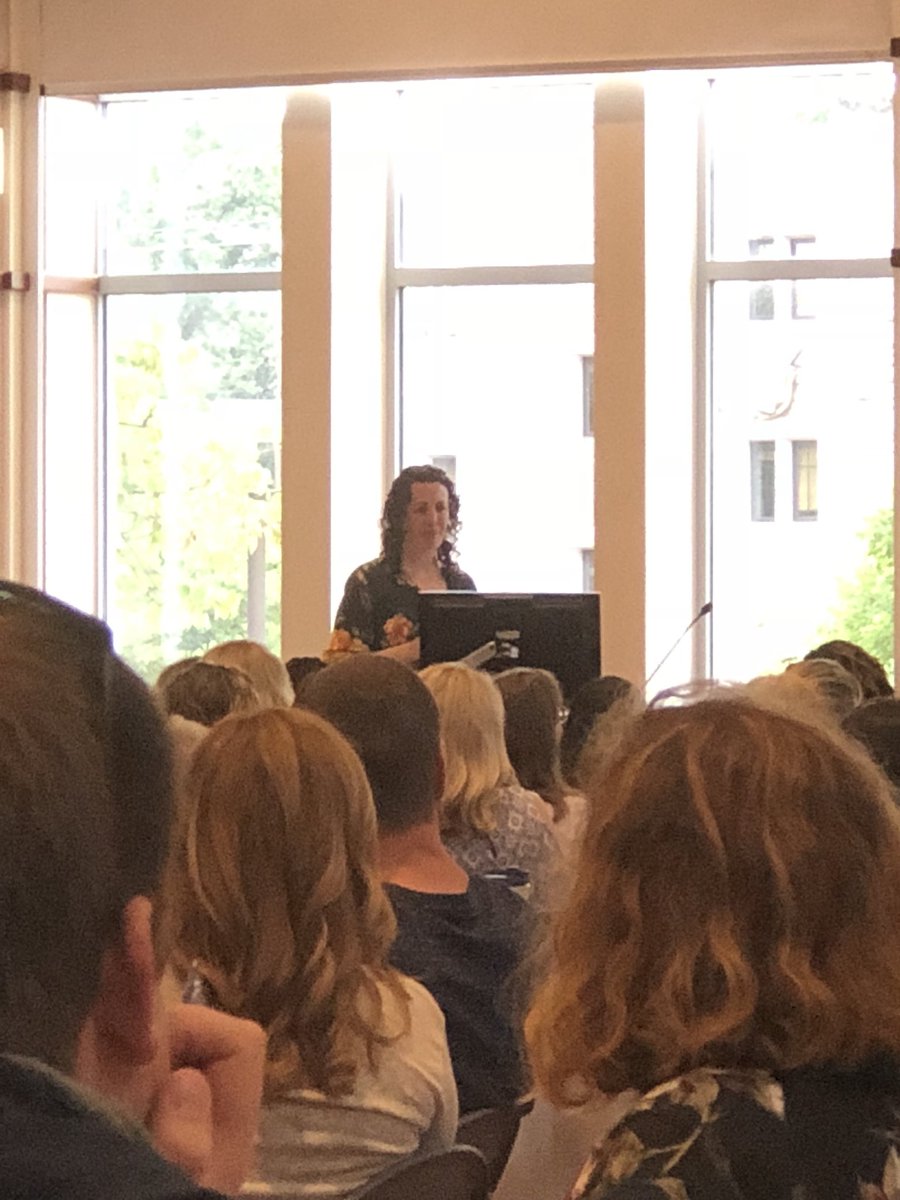 HerringMrs's tweet photo. Ready for a day of learning with @JSerravallo! @PrairieTrace1 @lhehner https://t.co/VI41QHJgkE
