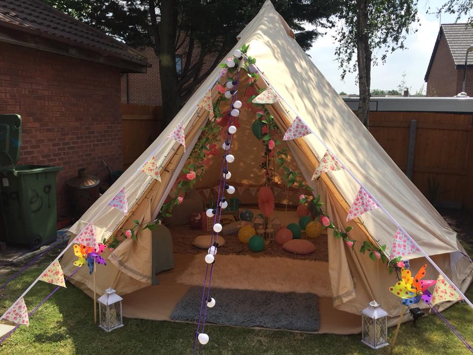 StargazersTepee's tweet photo. #stargazerstepee #belltentparties #partyhirenortheast #babyshowerparty https://t.co/dCzvI0NYMj