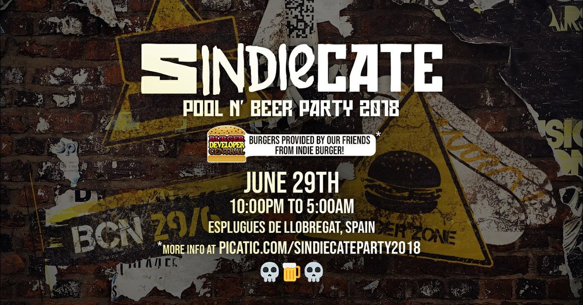 Sindiecate tweet media