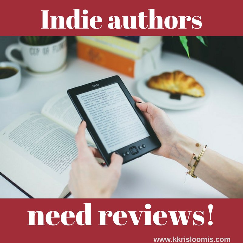 KKrisLoomis's tweet photo. Help other readers find the books you love. Leave a review! #Indieauthors #amreading #booklovers #amwriting https://t.co/JmK0AAbySr