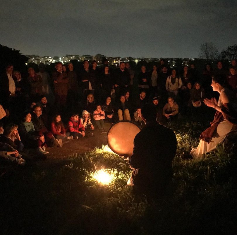 parcoappia's tweet photo. Dal 14 al 24 giugno alla Cartiera Latina il Festival Internazionale di Storytelling 2018: Radici &amp; Strade - Roots &amp; Roads. Un'esperienza indimenticabile in un'atmosfera unica https://t.co/4WfRbcaYrF https://t.co/bsRRCfikXD