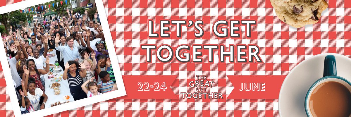 We will be hiding FIVE Great Get Together themed Rammy Rocks and if you find one then please bring it along to the Ramsbottom Great Get Together event on Saturday 23 June from 1-4pm in Nuttall Park and you can get free stuff in return!