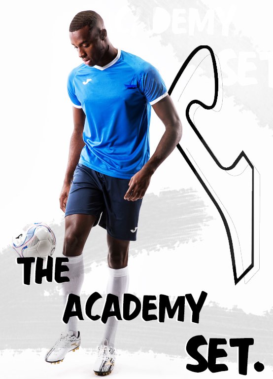 Soccer Direct FC tweet media