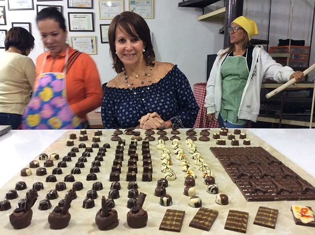 LaTiendaDelCacao tweet media