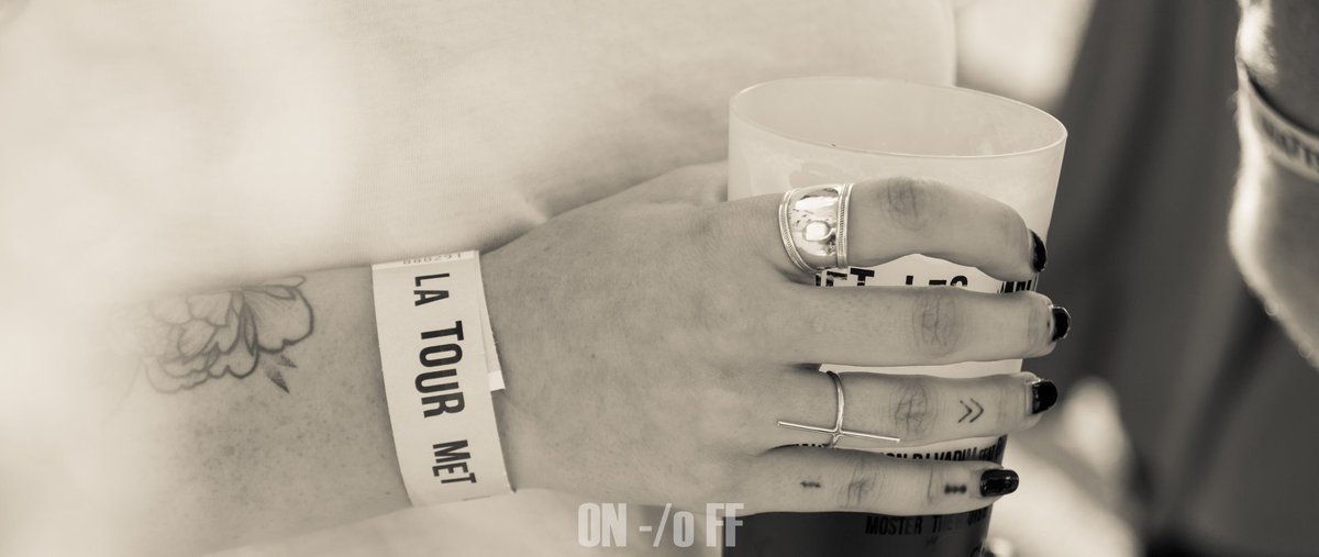 La Tour Met Les Watts 2 c'était le deux juin et c'était le feu !
Vous-y étiez ?

Crédit photo : Franck Perichon