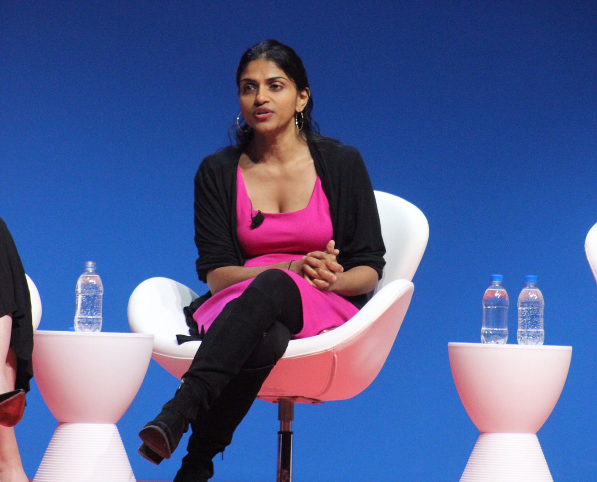 dianalimongi's tweet image. “We’ve got a sexual predator as our president.” @SaruJayaraman #timesup #aclucon #aclucon18