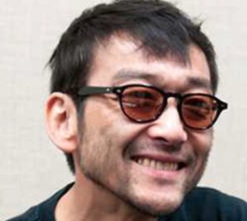 吹越満がかっこいい 事務所や年収 Wahaha本舗脱退理由も調べてみた