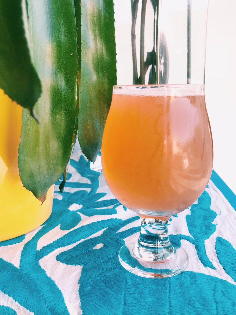 Tertulia Coffee tweet media