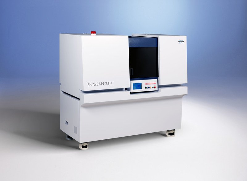 WesleyDeBoever's tweet photo. Bruker microCT launched its new nano-CT system today! A flexible, maintenance-free high resolution CT system. Find out more on https://t.co/SJ8wblidct @bruker https://t.co/44GMtqikBj