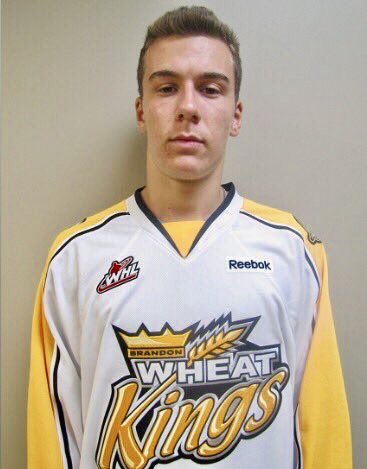 jordanbochinski's tweet photo. We’re back for another season with host Jordan Bochinski!
•
4 Fun Facts about your host:
🌮He loves tacos
🐶He wishes he could get a dog but his moms allergic
💁🏽♂️He loves people
🏒He never actually played for the Wheat Kings
•
#TheBoShow https://t.co/jvJQjdDxiT
