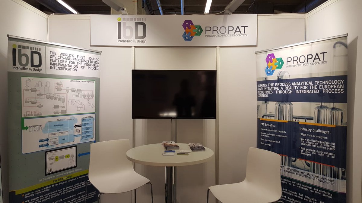iris_rd's tweet photo. Save the date! From 11-15 June IRIS is attending to #Achema2018. Come to visit us at stand B80 (Hall 9.2) to know about our #EUProjects and how our #NIRanalysers will help to improve your #QualityProcessControl. #IRISTechnologyGroup https://t.co/tfL0A8XRxe