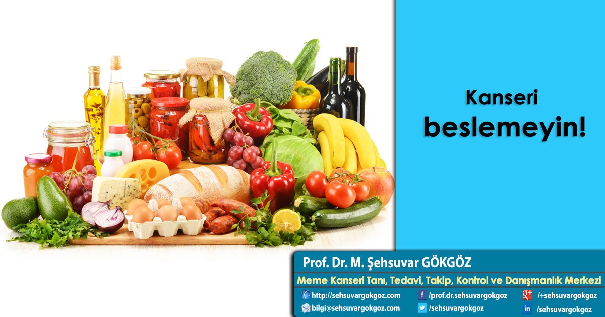 Kanserden korunmada beslenme tarzı ve besin seçimlerimiz de önemli belirleyicilerdir.
sehsuvargokgoz.com/kanseri-beslem…

#memekanseri #memekanseritani #memekanseritakip #memekanseribursa  #memeultrasonu #mememr #mamografi #doktor #erkentanı #tedavi #sağlık #memecerrahi #sehsuvargokgoz
