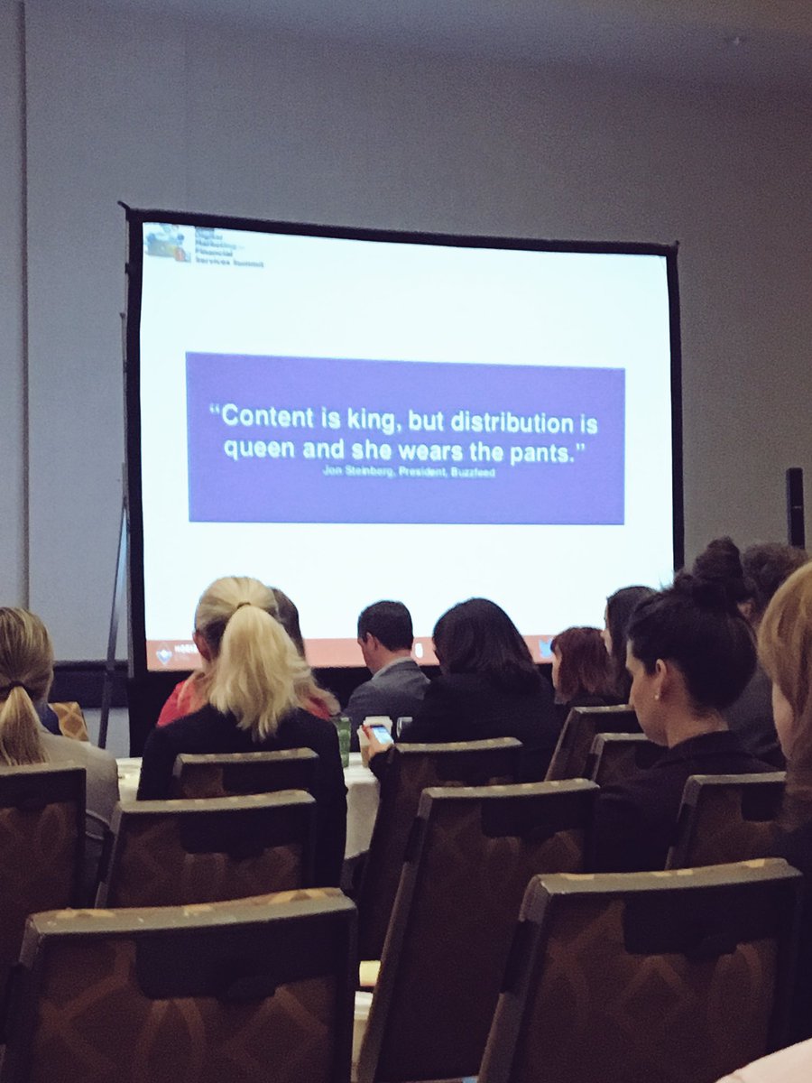 PaigeS_PR's tweet photo. Enough said. 🙌🏽 #DMFS18 https://t.co/bkjA9xYtNl