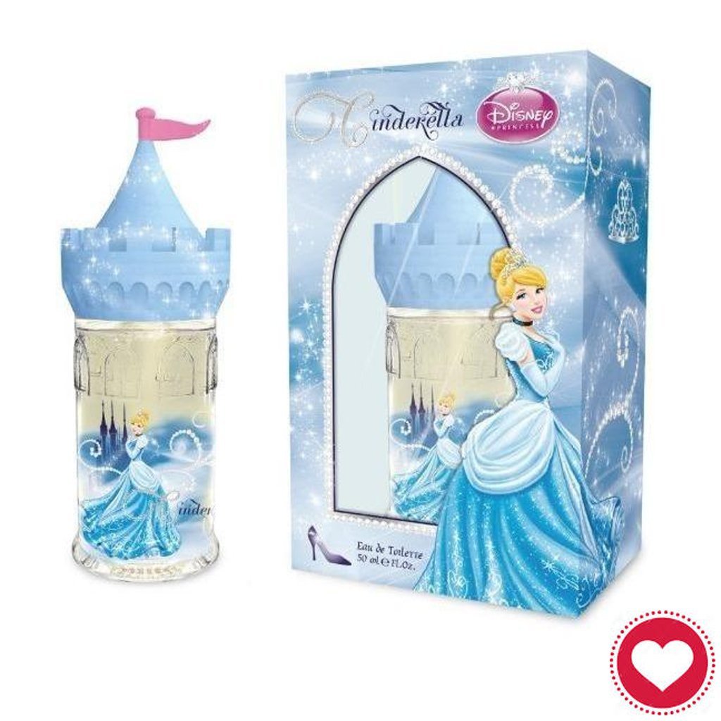 Cinderella disney духи. вода дисней. вода дисней. вода дисней. 33л.