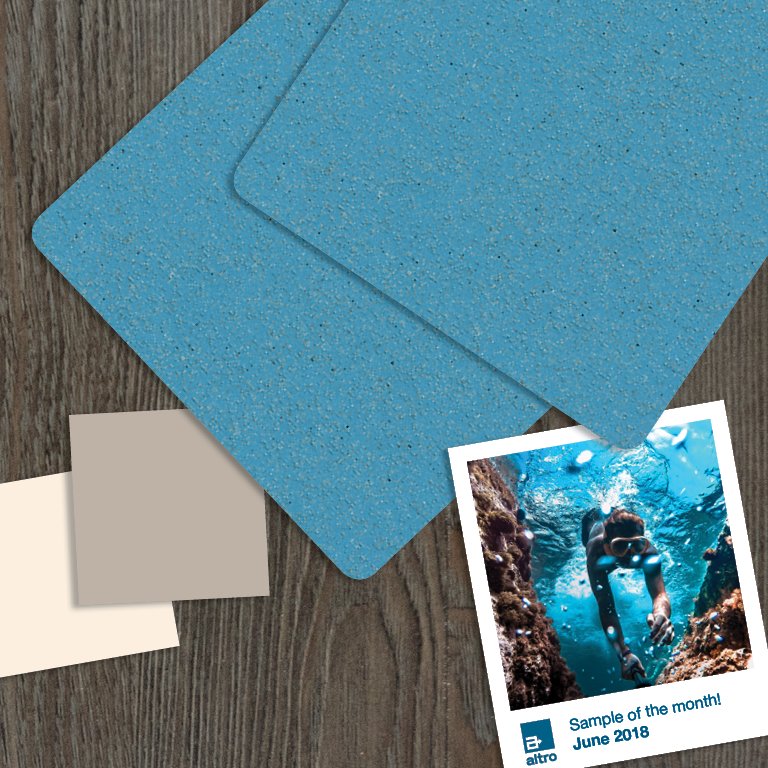 AltroAmericas's tweet photo. Introducing the Altro sample of the month! Altro Symphonia, bold, bright and beautiful - engineered to deliver striking looks and bridge the gap between smooth and slip resistant #flooring. Discover more and get your sample https://t.co/z7RrtqzgSu #AltroSampleOfTheMonth https://t.co/co0HRbF1eu