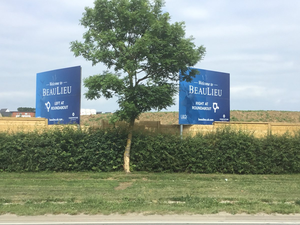 4site_implement's tweet photo. #Beaulieu for @CountrysideProp has been keeping our factory and fitting crews busy this week https://t.co/mVmoW8UkF7