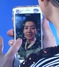 mdzlhcy​ ' my youth is EXO tweet media