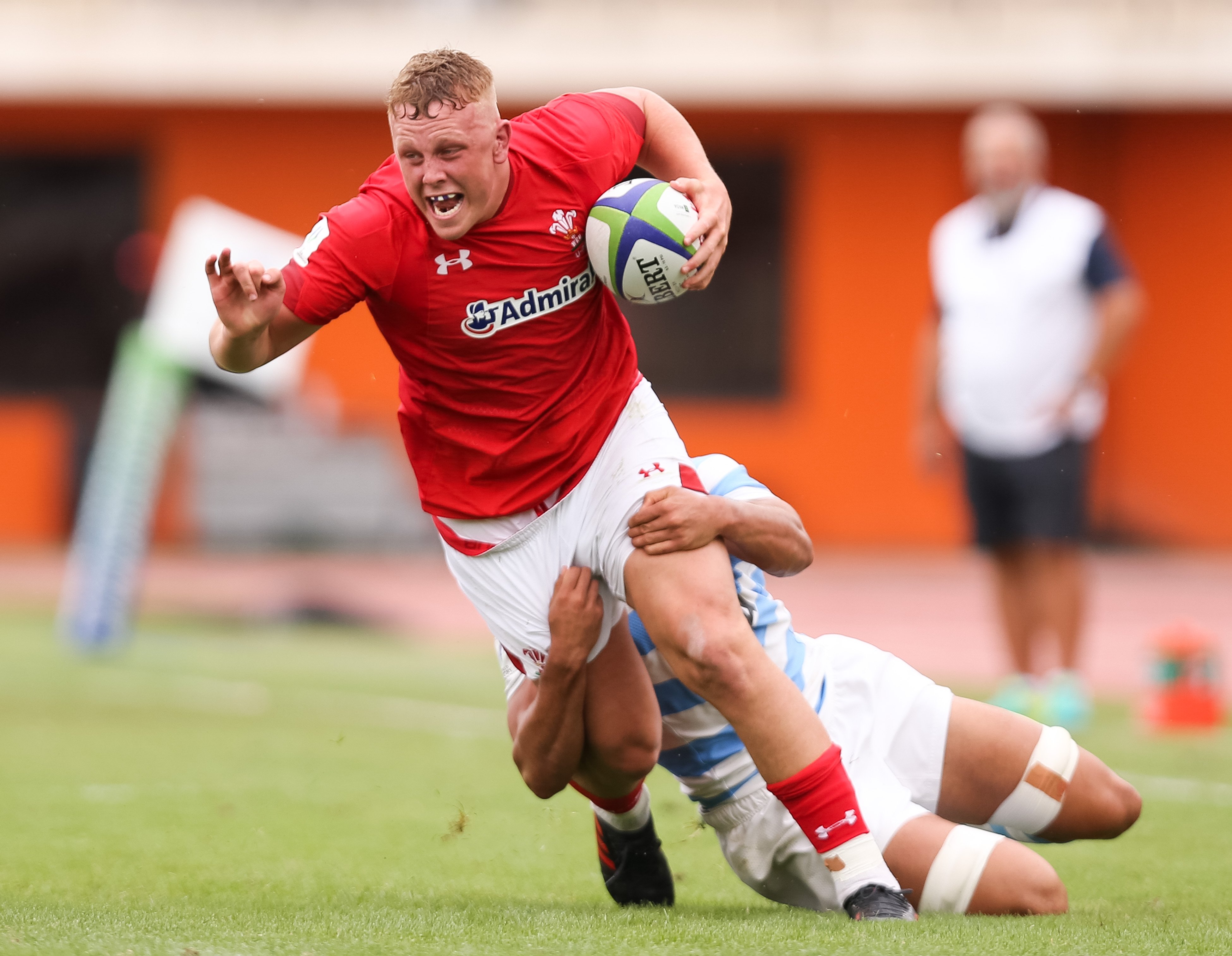 Under armour best sale rugby jerseys