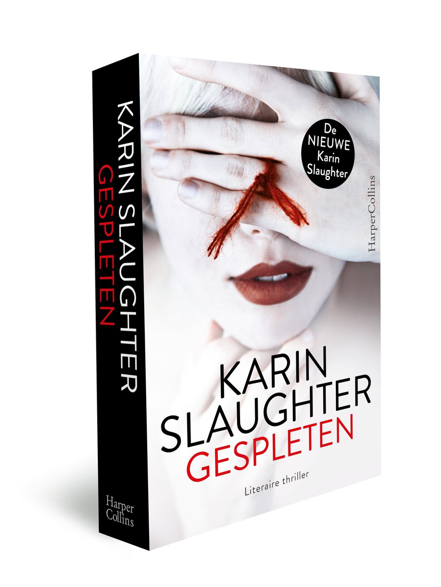 praamstraboeken's tweet photo. HIJ is er! De nieuwe Thriller van Karen #Slaughter! Én vrijdagavond 15 juni aanstaande is ZE er! Kom naar #Praamstra en ontmoet de Koningin van de Suspence. Almar Otten interviewt Karen Slaughter in de winkel. Er zijn nog enkele kaarten beschikbaar. Meer info via onze website... https://t.co/7r4oJYvY6n