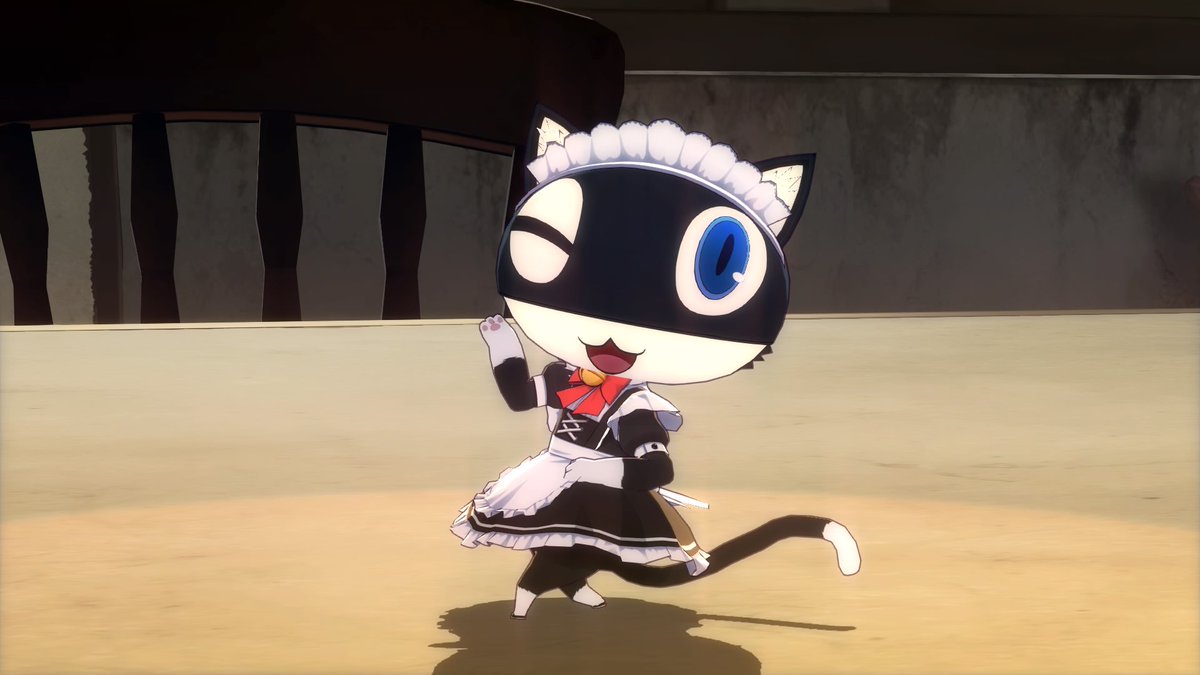 よぎり Su Twitter 猫メイドルッキンパーティー モルガナ 双葉 杏 星と僕らと Tofubeats Remix を猫耳尻尾付きメイド服で鑑賞 ニャー T Co Qnjvxdq9m8 P5d Ps4share よぎり Su Twitter 猫メイドルッキンパーティー モルガナ 双葉 杏 星と僕らと Tofubeats Remix を猫耳尻尾付きメイド服で鑑賞 ニャー T Co Qnjvxdq9m8 P5d Ps4share