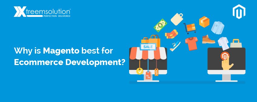 xtreemsolution's tweet image. Why is Magento best for Ecommerce Development?
#Magento #ecommerce_development #development
#developers @xtreemsolution
bit.ly/2JOY3Wb