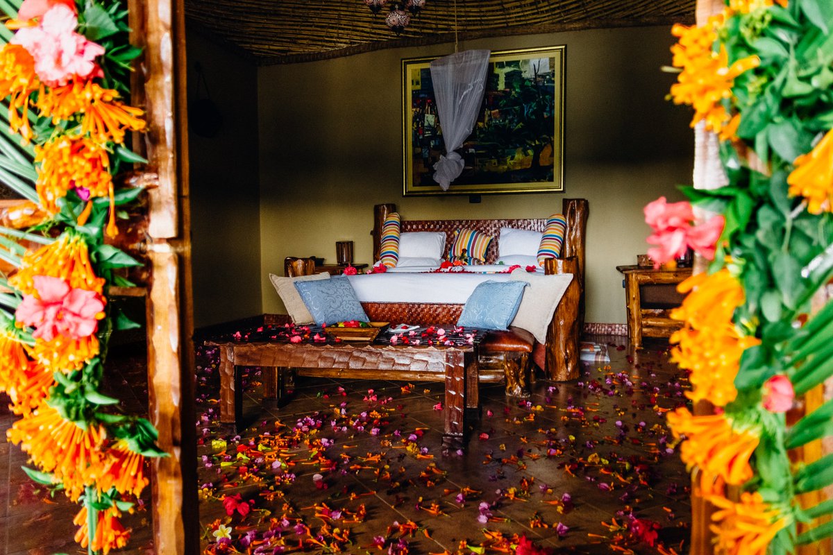 Come relax at the ideal getaway in Addis Ababa, Ethiopia. 

With achingly perfect panoramas, Kuriftu Bishoftu is where luxury reaches its pinnacle and service is simultaneously warm, genuine and sensational.
#Ethiopia #Kuriftu #Travel #AddisAbaba #Resort #Africa #Relax